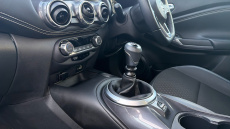 Nissan Juke 1.0 DiG-T 114 N-Connecta 5dr Petrol Hatchback